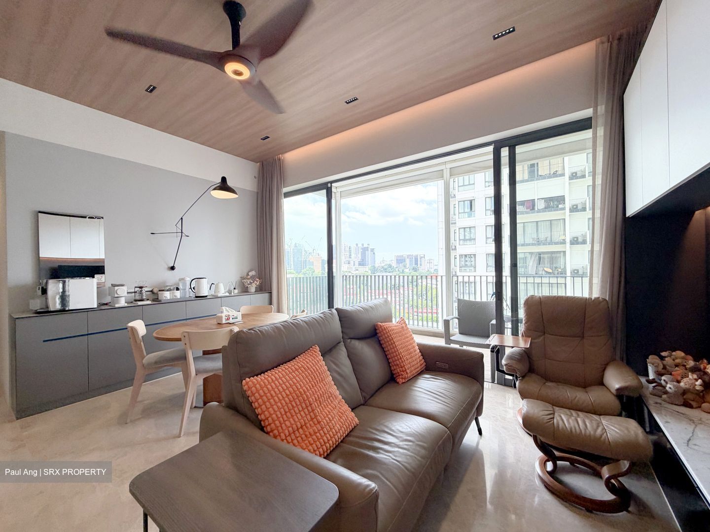 Highline Residences (D3), Condominium #547075891